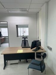 United House (D9), Office #626350541